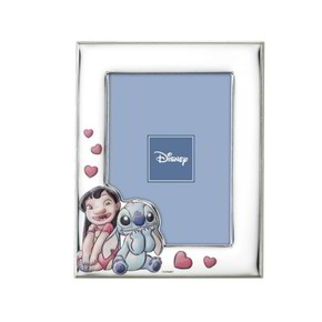 Cornice Disney Lilo E Stitch - D980 4L ST