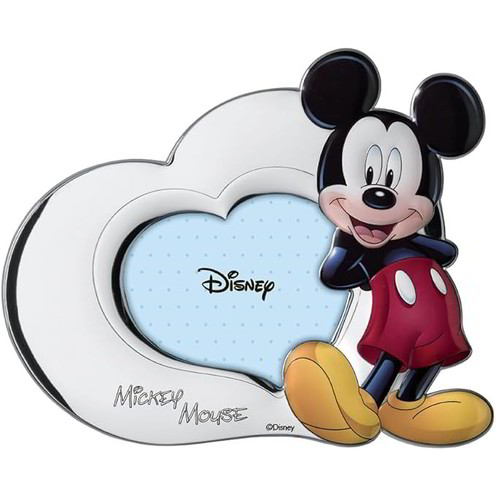 Cornice Disney Mickey Mouse - D220 3XLC