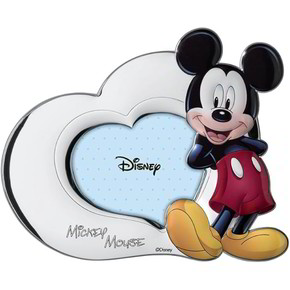 Cornice Disney Mickey Mouse - D220 3XLC