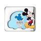 Cornice Disney Mickey Mouse - D222 4LC