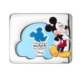 Cornice Disney Mickey Mouse - D222 4LC