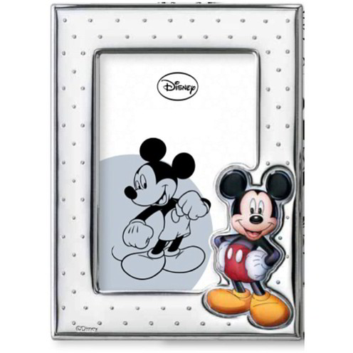 Cornice Disney Mickey Mouse - D294-4LC