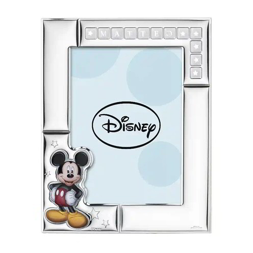 Cornice Disney Mickey Mouse - D380 4LC