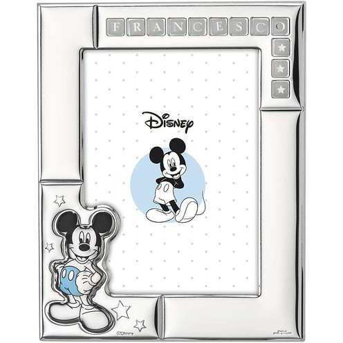 Cornice Disney Mickey Mouse - D504 4LC