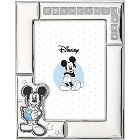 Cornice Disney Mickey Mouse - D504 4LC