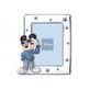 Cornice Disney Mickey Mouse - D950 4L MK