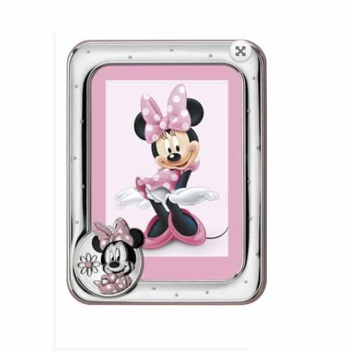 Cornice Disney Minnie - D155-3LRA