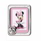 Cornice Disney Minnie - D155-3LRA