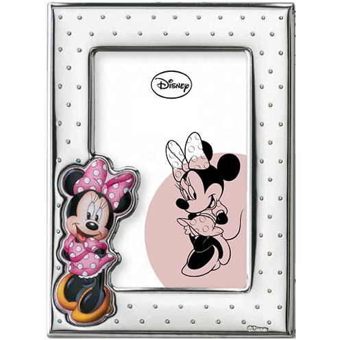 Cornice Disney Minnie - D299-4LRA