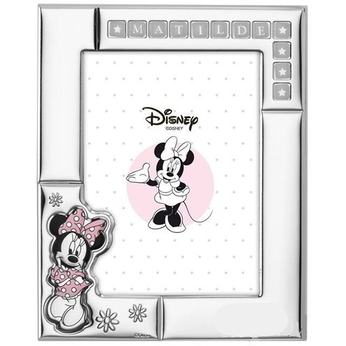 Cornice Disney Minnie Mouse - D524 4LRA