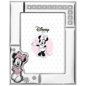 Cornice Disney Minnie Mouse - D524 4LRA