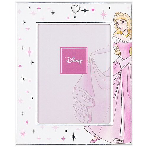 Cornice Disney Principessa Aurora - D860-4L