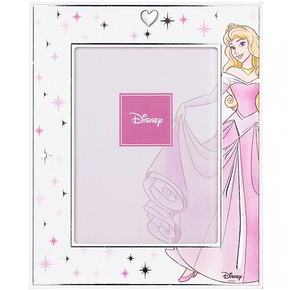Cornice Disney Principessa Aurora - D860-4L
