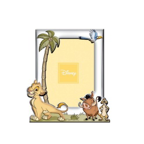 Cornice Disney The Lion King - D407 4L