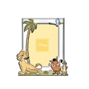 Cornice Disney The Lion King - D407 4L