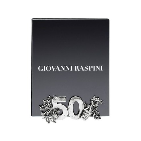 Cornice Giovanni Raspini 50° - B0632