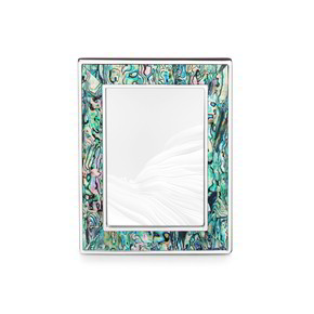 Cornice Giovanni Raspini Abalone Piccola - 2403 Cornice Giovanni Raspini Abalone Piccola - 2403