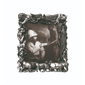 Cornice Giovanni Raspini Animalier - 2106 Cornice Giovanni Raspini Animalier - 2106