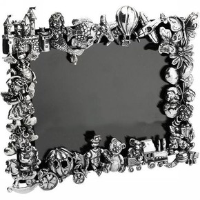 Cornice Giovanni Raspini Baby - B0096 Cornice Giovanni Raspini Baby - B0096