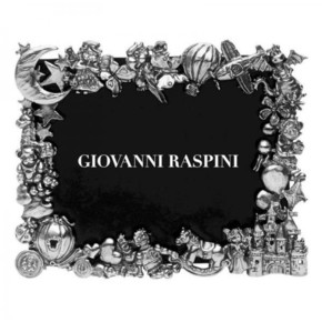 Cornice Giovanni Raspini Baby - B0140