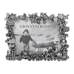 Cornice Giovanni Raspini Baby - B0141 Cornice Giovanni Raspini Baby - B0141