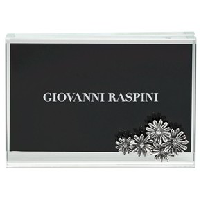 Cornice Giovanni Raspini Card Margherite - 2286