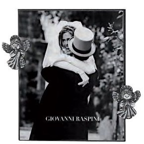 Cornice Giovanni Raspini Clip Angeli - 2060