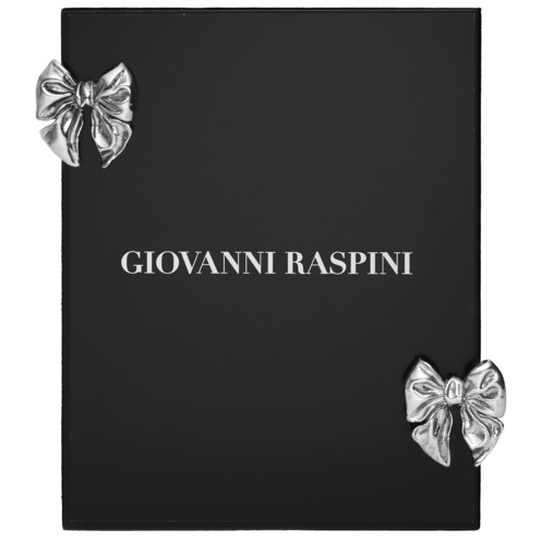 Cornice Giovanni Raspini Clip Fiocchi Grande - B0170