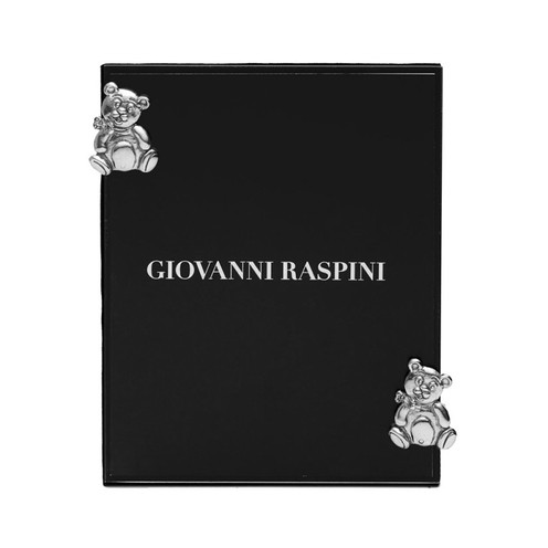 Cornice Giovanni Raspini Clip Orsetti Grande - B0174
