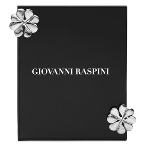Cornice Giovanni Raspini Clip Quadrifogli Grande - B0166