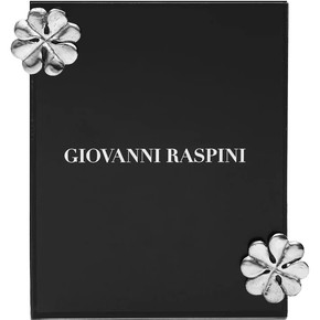 Cornice Giovanni Raspini Clip Quadrifogli Piccola - B0165