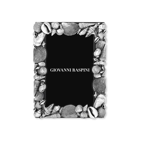 Cornice Giovanni Raspini Conchiglie - B0827