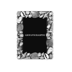 Cornice Giovanni Raspini Conchiglie - B0827