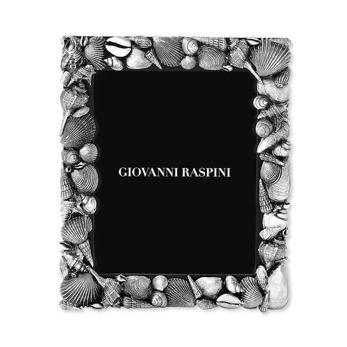 Cornice Giovanni Raspini Conchiglie Grande - B0826