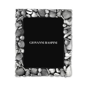 Cornice Giovanni Raspini Conchiglie Grande - B0826