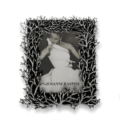 Cornice Giovanni Raspini Coral Piccola - B0373