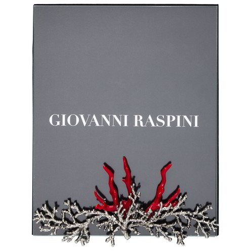 Cornice Giovanni Raspini Coralli Grande - B0661