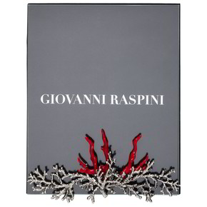 Cornice Giovanni Raspini Animalier Grande 18x24 cm - Fabio Ferro I