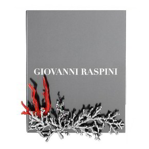 Cornice Giovanni Raspini Coralli Piccola - B0684