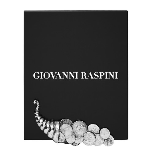 Cornice Giovanni Raspini Cornucopia - B0665