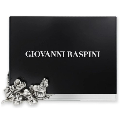 Cornice Giovanni Raspini Double Baby - B0698