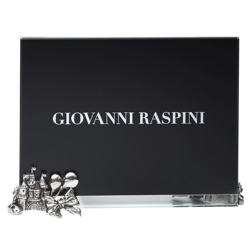 Cornice Giovanni Raspini Double Baby - B0710