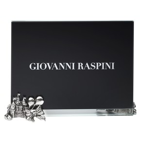 Cornice Giovanni Raspini Double Baby - B0710 Cornice Giovanni Raspini Double Baby - B0710