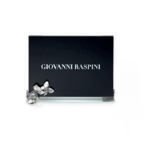 Cornice Giovanni Raspini Double Farfalle - B0709
