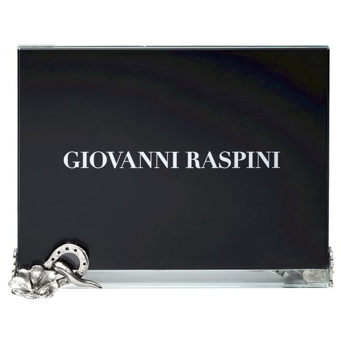 Cornice Giovanni Raspini Double Fortuna - B0711