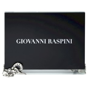Cornice Giovanni Raspini Double Fortuna - B0711