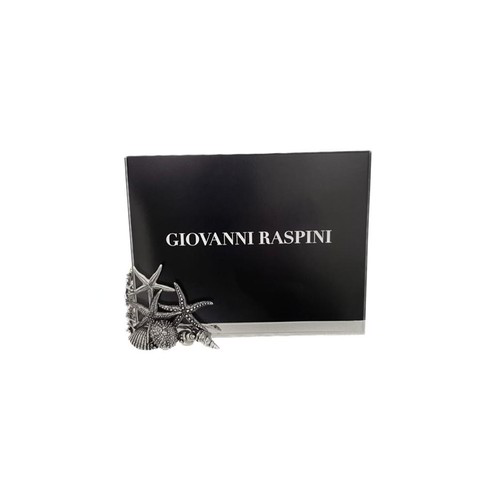 Cornice Giovanni Raspini Double Mare - B0697