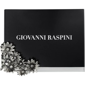 Cornice Giovanni Raspini Double Margherite - B0696