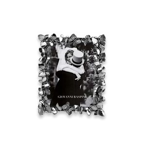 Cornice Giovanni Raspini Farfalle - 1866