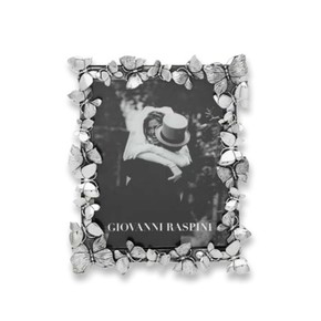 Cornice Giovanni Raspini Farfalle - 1867